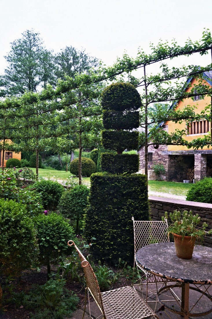 Photograph by Britt Willoughby Dyer.